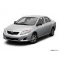Used Toyota Corolla Parts